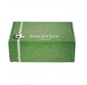Amazon Surprise WM-Box f&uuml;r 21,74&euro; inkl. Versand