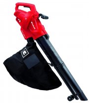 Amazon Tagesangebot: Einhell Elektro Laubsauger GC-EL 2500 E nur 26,21&euro;