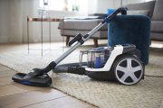 Amazon Tagesangebot: Philips beutelloser Staubsauger PowerPro Compact