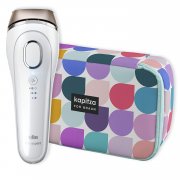 AMAZON Tagesdeal: Braun Silk-expert 5 BD 5006 IPL Haarentfernungsger&auml;t