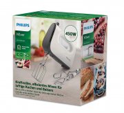 AMAZON TAGESDEAL: Philips HR3741/00 Handmixer 450 Watt