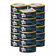 AMAZON TAGESDEAL: Tommee Tippee Sangenic Tec Windeltwister 18er Packung