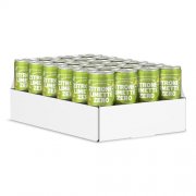 Amazon Zitrone-Limetten Zero (24x330ml) f&uuml;r 8,70&euro;