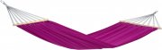 Amazonas AZ-1075003 Stabh&auml;ngematte Miami Berry 220cm x 120cm bis 150kg