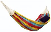 Amazonas Bahia Madras XL AZ-1018521 H&auml;ngematte