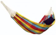Amazonas Bahia Madras XL AZ-1018521 H&auml;ngematte