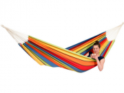 Amazonas Barbados XL H&auml;ngematte rainbow