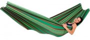 Amazonas H&auml;ngematte Inka gr&uuml;n AZ-1015006