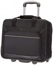 AmazonBasics ZH1310215R3 Laptop Rollkoffer / Trolley