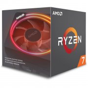 AMD Ryzen 7 2700X 8x 3.70GHz Prozessor