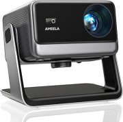 AMEELA 1080P Beamer mit WiFi & Bluetooth f&uuml;r 125&euro;