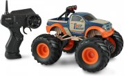 Amewi 22483 Big Buster 1:18 ferngesteuerter Monstertruck