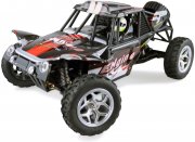 Amewi Sandstorm Red Sandbuggy 1:18 4WD Allradantrieb RTR