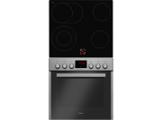 AMICA EHC 933 005 E Einbauherdset (Elektrokochfeld, A, 65 l) f&uuml;r 299,40&euro;