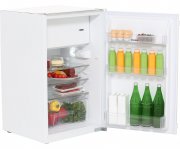 Amica EKS16171 Einbau-K&uuml;hlschrank mit Gefrierfach - 88er Nische, Schleppt&uuml;r-Technik, A++ f&uuml;r 175&euro;