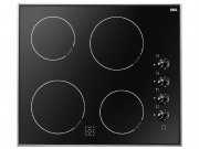 Amica Glaskeramik-Kochfeld 60cm f&uuml;r 208&euro; statt 389&euro;