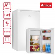 Amica KS 15195 K&uuml;hlschrank mit Gefrierfach A++