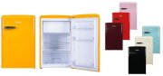 Amica Retro-K&uuml;hlschrank mit Gefrierfach KS 15610 - 16 bei Lidl f&uuml;r 193,90 Euro