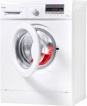 Amica WA 14671 W Waschmaschine 7 kg, 1400 U/Min, A+++