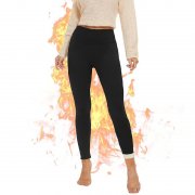 AMIYOYO Thermo Leggings f&uuml;r Damen im Angebot