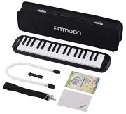 Ammoon Melodica mit 37 Tasten f&uuml;r 26,39&euro; inkl. Versand (Prime)