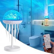AmmToo Wasserwellen Lampe mit Sternenhimmel f&uuml;r nur 14,99&euro;
