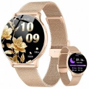 AMOLED Smartwatch f&uuml;r Damen f&uuml;r nur 43&euro; bei Amazon