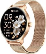 AMOLED Smartwatch f&uuml;r Damen mit Telefonfunktion f&uuml;r 55,99&euro;