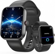 AMOLED Smartwatch mit Alexa & Telefonfunktion f&uuml;r 45,99&euro;