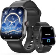 AMOLED Smartwatch mit Alexa & Telefonfunktion f&uuml;r ca. 40&euro;