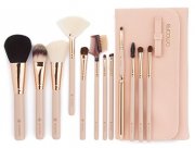 Amoore &ndash; Make Up Pinselset mit 12 Teilen f&uuml;r nur 7,49&euro; inkl. Versand