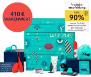 Amorelie Adventskalender 2021