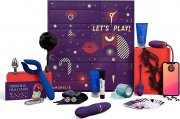 AMORELIE Adventure Erotischer Adventskalender f&uuml;r Paare