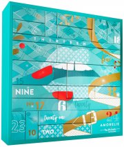 AMORELIE Erotischer Adventskalender Classic 2019 f&uuml;r erwachsene Paare