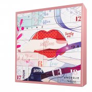 AMORELIE Erotischer Adventskalender SelfLove 2019 f&uuml;r Frauen