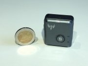 Amparos S4 Fahrzeug GPS Tracker f&uuml;r 109&euro;