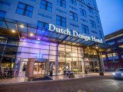 Amsterdam 4* Design Hotel Artemis nur 49&euro; zu zweit (Doppelzimmer) inkl. Parkplatz