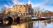 Amsterdam und das Meer: 3-6 Tage im 4 Sterne Hotel in Hoofddorp inkl. Fr&uuml;hst&uuml;ck ab 79&euro;