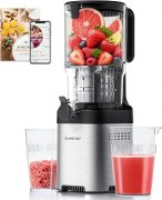 AMZCHEF Slow Juicer f&uuml;r 69,99&euro; bei Amazon