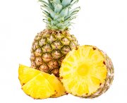  Ananas aus Costa Rica/Ecuador/Panama Klasse I bis Sa., 9.6. nur 1,19&euro; Aldi S&uuml;d