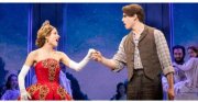 ANASTASIA &ndash; das Broadway Musical inkl. &Uuml;N mit Fr&uuml;hst&uuml;ck in Stuttgart ab 99&euro; p.P.