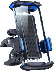 Andobil Fahrrad 360&deg; Drehbar Handyhalterung