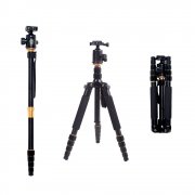 Andoer Q 666 Pro SLR Kamera-Stativ f&uuml;r 47,20&euro;