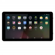 Android 6 Tablet 25,7cm 10,1" Denver TAQ-10242 8GB QuadCore 1,2 GHZ WiFi schwarz f&uuml;r 69,99&euro;