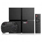 Android 7.1 TV Box &ndash; TICTID MVR9 Smart TV Box f&uuml;r 63,74&euro;
