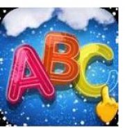 Android: ABC Lernen und schreiben NoAds &ndash; 6 Tage gratis (statt 1,09 &euro;)