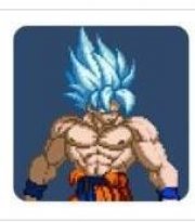 Android: Dragon Fighter: Ball Z &ndash; bis 01.06.2018 Gratis (statt 0,59 &euro;)