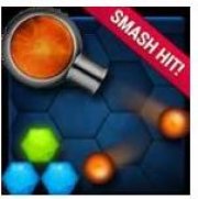 Android: Hexasmash 2 &ndash; Physics Ball Shooter Puzzle gratis statt 3,39 &euro;