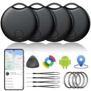 Android Smart Tag 4er-Pack f&uuml;r nur 28,49&euro; bei Amazon