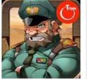 Android: Tank Army &ndash; Fast Fingers Shmup gratis (statt 1,99&euro;)